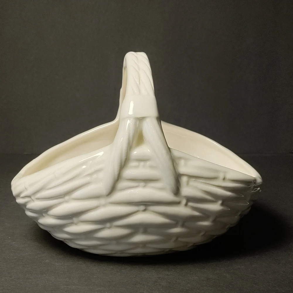 CERAMIC BASKET⭐